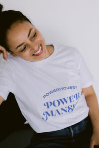 Powerhouse? - Powermansion