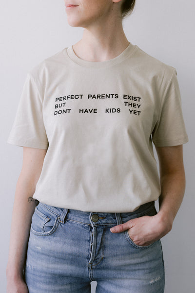 Perfect Parents